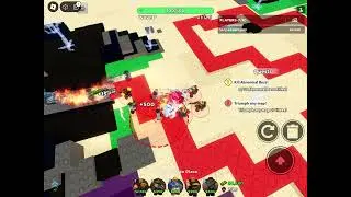 TDS Solo Triumph Beginner Event Hunt (so easy)
