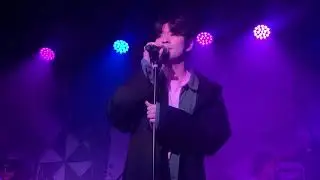 180121 장기하와얼굴들 - 내사람 @현대카드언더스테이지