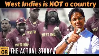 West Indies ka INDIA Connection | Visiting Santo Domingo, Capital of Dominican Republic [DR #8]