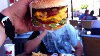 The Habit - Fullerton, CA