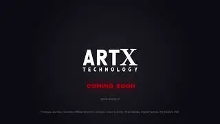 Art x Technology