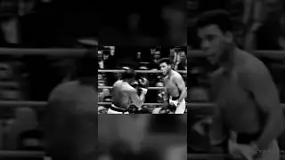 Muhammad Ali: Defying the Odds to Silence the Critics 🫡 #motivation #discipline #hardwork