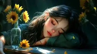 Soothing Deep Sleep • Healing of Stress, Anxiety and Depressive States • Remove Insomnia Forever