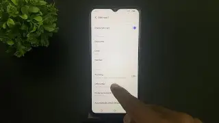 VIVO Y19e me Data roaming on off kaise&nbsp;kare || How to Control Data Roaming on Your VIVO Y19e