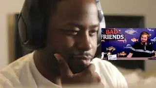 (Paid Sub Request) Bobby Lee react to I wanna be a ninja Reaction