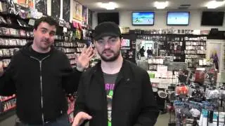 Video Blog - Video Game Trader