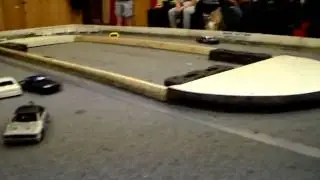 Drift Bangers   Chelmsford Action
