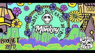Boogie T - 2KFO (Dirt Monkey Remix) (Official Visual)