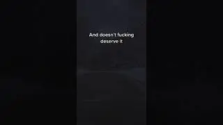 Good Morning Fuckersss!