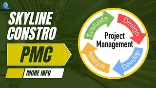 PROJECT MANAGEMENT CONSULTANCY FOR REDEVELOPMENT OF HOUSING SOCIETY