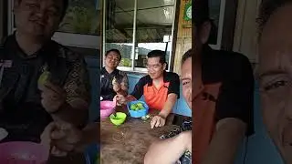 Onsoi Makan Mangga #mangga
