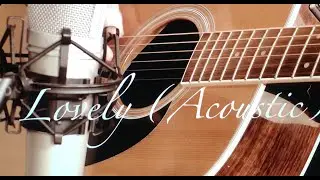 FELIX K & JANE WHO - Lovely (Billie Eilish Cover)