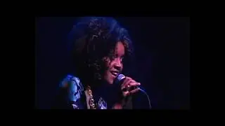 ZAKIR HUSSAIN TABLA BEAT SCIENCE  LIVE 2003