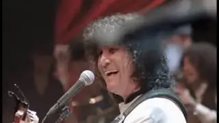 Mi niña golondrina - Con Sentido y Razón - Teatro Caupolican