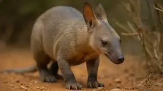 The Secret Life of the Aardvark | Nature&rsquo;s Night Digger