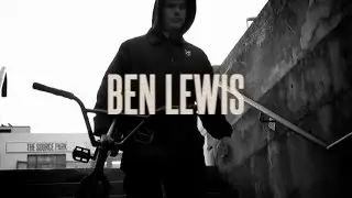 Ben Lewis - Source Park Plaza