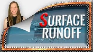 Surface Runoff: 5 Things You Should Know