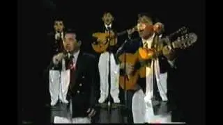 TRIO ROBORE - CARNAVALES ROBORENSES