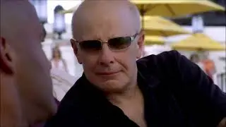 What Happens in Vegas | Prison Break