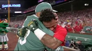 Boston Red Sox 2025 Playoffs Pump Up/Hype - Whose Car Are We Going to Take?