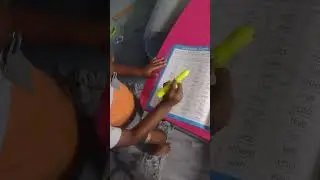 Aden is learning to read and sound out words #kidsvideo #adensworld  #adensplanet