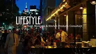 Food Beverage Kitchen Products Consultant