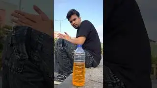 Juice nhi moot tha 🤮😂 | #comedy #comedyshorts #funny #comedyvideos #funnyvideo #shorts ￼
