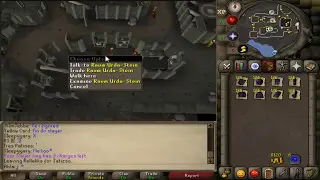 [OSRS] Jatizso Armour Shop (Another Moneymaking Method)