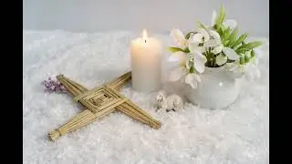Imbolc &ndash; Wenn das Licht leise zur&uuml;ckkehrt | Ritual & gesprochene Meditation