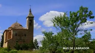 MAS DEL LABRADOR  ( Teruel)