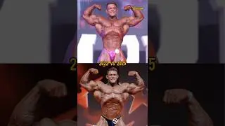Joan Pradells Insane Transformation 😱