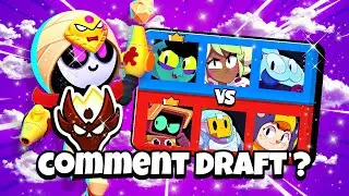 RANKED - La draft c'est IMPORTANT !