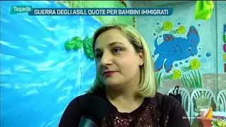Tetto ai bimbi immigrati negli asili del Veneto