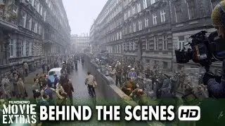 Bridge of Spies (2015) Behind the Scenes - Part 3