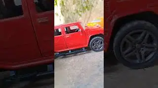 Hummer Toy #hummercar #toycar #hummer