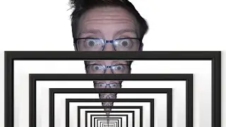 Entering the Mirror Realms - Art of Reflection