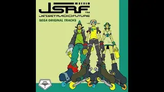 Jet Set Radio Future - Sweet Soul Brother (B.B.Rights Mix)  (Pitched Down V2)
