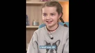 Le Jardin Secret (par Enola, Timoth&eacute;e et Bethsab&eacute;e)