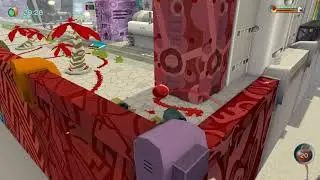 Let's Play De Blob Part 5