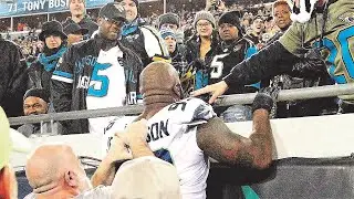 Bad sportsmanship In Football  - NFL