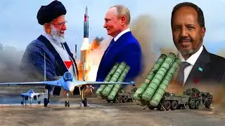 Ruushka oo Awood Layaab Ah Muujiyey & Bahdilka Dalalka Reer Galbeedka & Go Aanka Soomaaliya