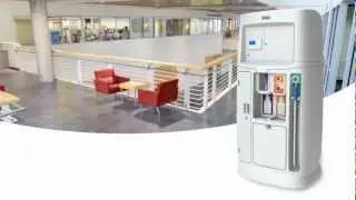 Hydris&trade; On-Site Generation Cleaning System