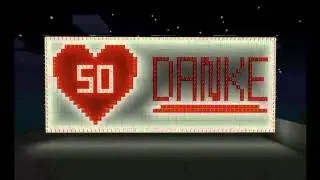MicrossOne - 50 Abonnenten Special  (Minecraft)