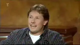 Všechnopárty - Pavel Kožíšek