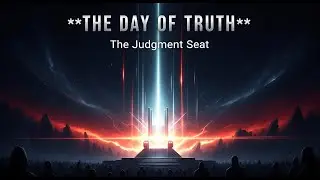 THE DAY OF TRUTH | Solemn Worship Anthem (The Final Judgment) | Deep Abide