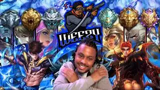 Thunder Flash Selena | Secretly Meta? | MLBB Stunning Star