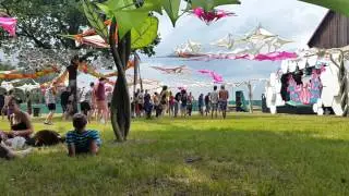Fantasy experience open air 2016(1)