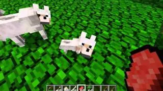 minecraft prerelease 12w0.3a by Silencil!