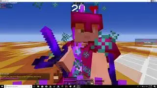 Verzido Hacking in combo on velt (BADDDDD)