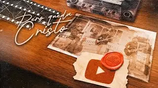 Grupo Insignia - Pero Queda Cristo (Video Oficial)